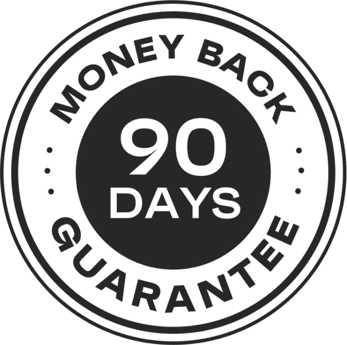 Synadentix Money Back